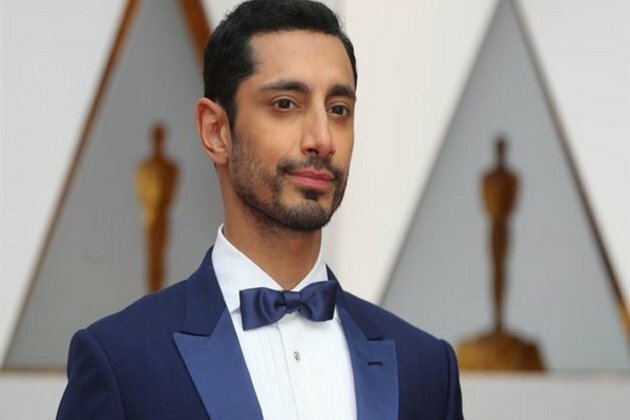 Riz Ahmed marries, does not disclose wife's name