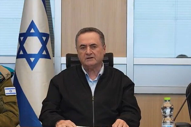 "No account on any front will remain unsettled": Israeli Defence Minister vows after strike in Lebanon kills 11