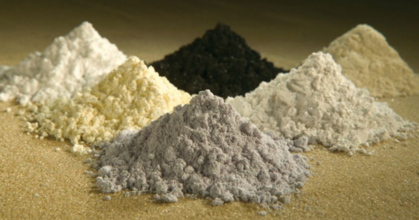 USA Rare Earths announces $1.2B magnet investment