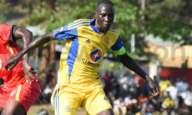 KCCA wary of fatigue as they embark on 5 games in 16 days KCCA wary of fatigue as they embark on 5 games in 16 days