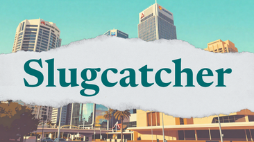 Slugcatcher: Australia's energy own goals