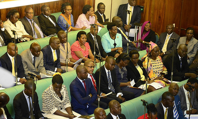MPs approve appointment of more ministers MPs approve appointment of more ministers
