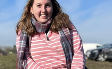 Young Farmer Focus - Isabel Chennells: "Young ļֱ' Clubs have opened up so many opportunities for me"