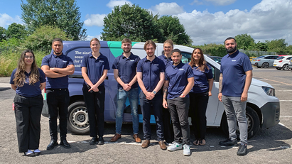 Wavin creates dedicated team to support merchants