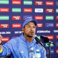 Asia Cup: Fielding coach issues fitness update on Axar Patel; assures India "ready" to face Pak