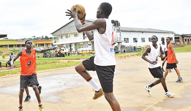  porting and engaging in regular exercises keeps one fresh and prevents mental breakdown