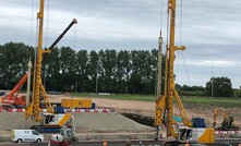 The wide range of piling techniques available today means that reliable and efficient foundation solutions can always be found