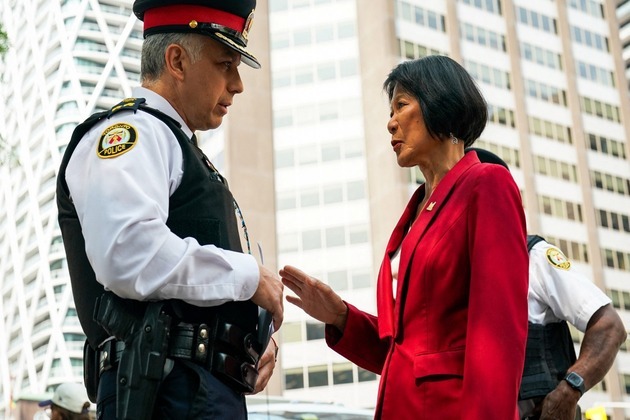 US Consulate in Toronto targeted by gunfire for second time this year, police probe on