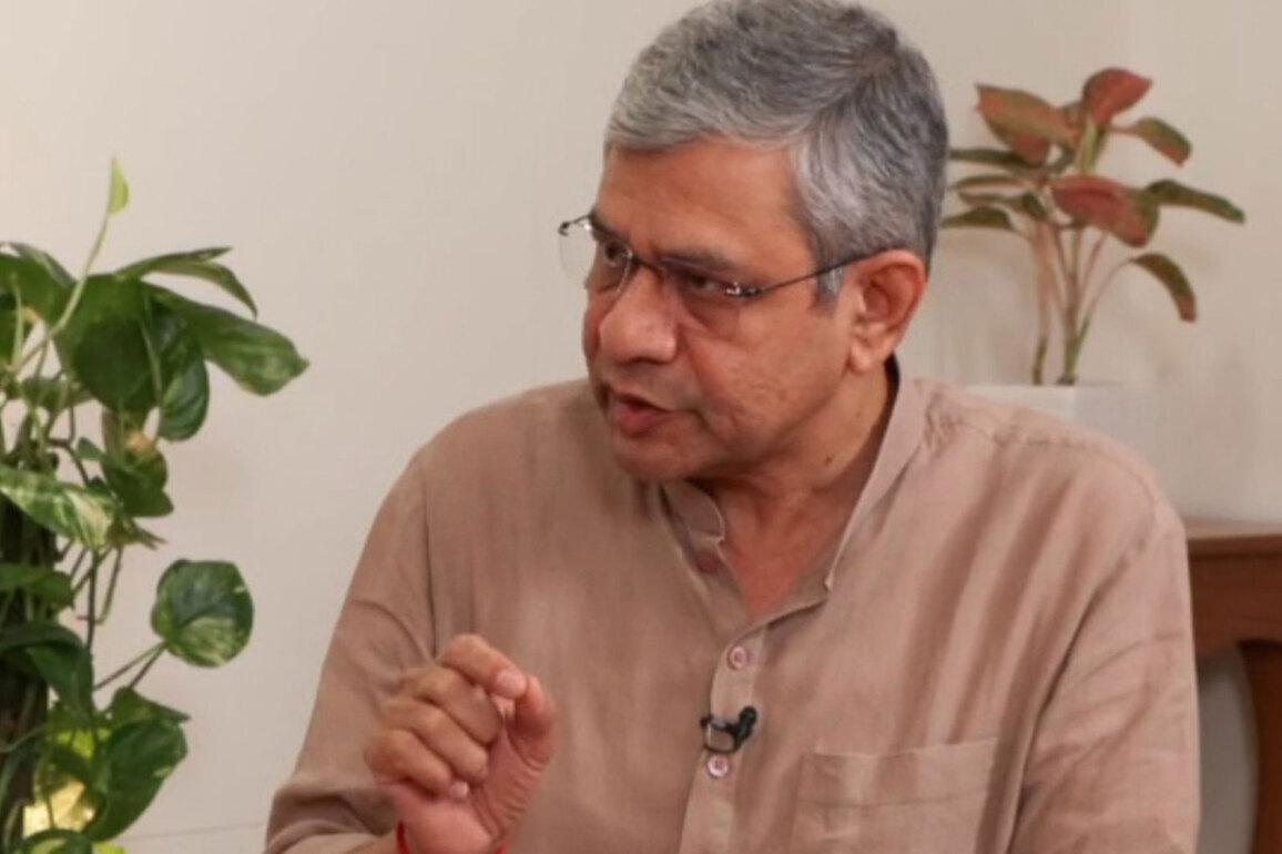 Financial inclusion, grassroot development, public welfare: Ashwini Vaishnaw reflects on progress under BJP govt
