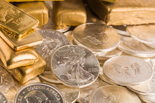 Gold, silver prices to ease before the next surge: ANZ