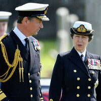 Nipple row sparks uniform shake-up in British Navy  Times