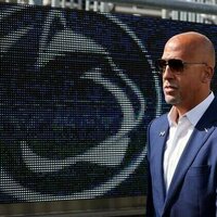 Report: Virginia Tech in talks with James Franklin
