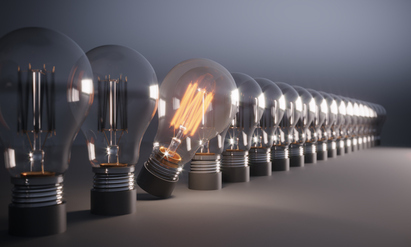 The innovation advantage: investing on the right side of change