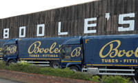 Million pound supplier bought back by founding family 
