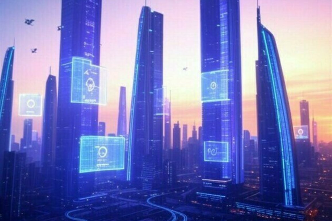 China Launches First 10G Broadband Network in Hebei