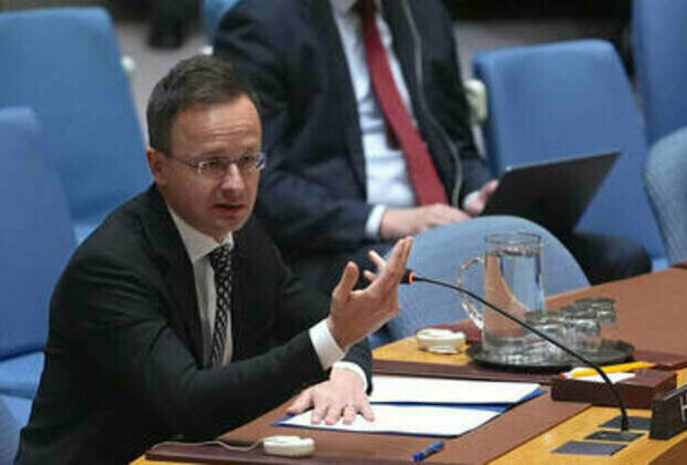 Hungary to break ranks with EU on Ukraine UN motion