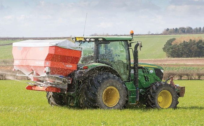 Farmers must take control of the climate change debate