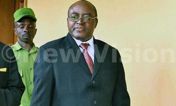 Rwenzururu prepares for legal defence of king Rwenzururu prepares for legal defence of king