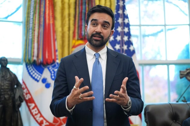 Heading into 2026, Democrats are on the brink of success  and self-sabotage
