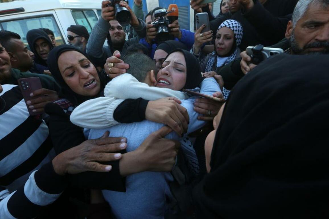 Negotiations on Gaza truce deal begin in Egypt's Cairo