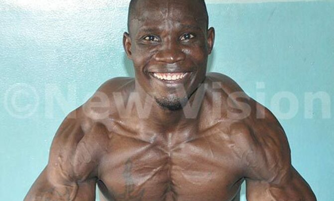 Byekwaso seeks sh5m to compete in World Championships Byekwaso seeks sh5m to compete in World Championships