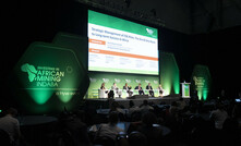  One of the many ESG-related panel discussions at Mining Indaba 2020