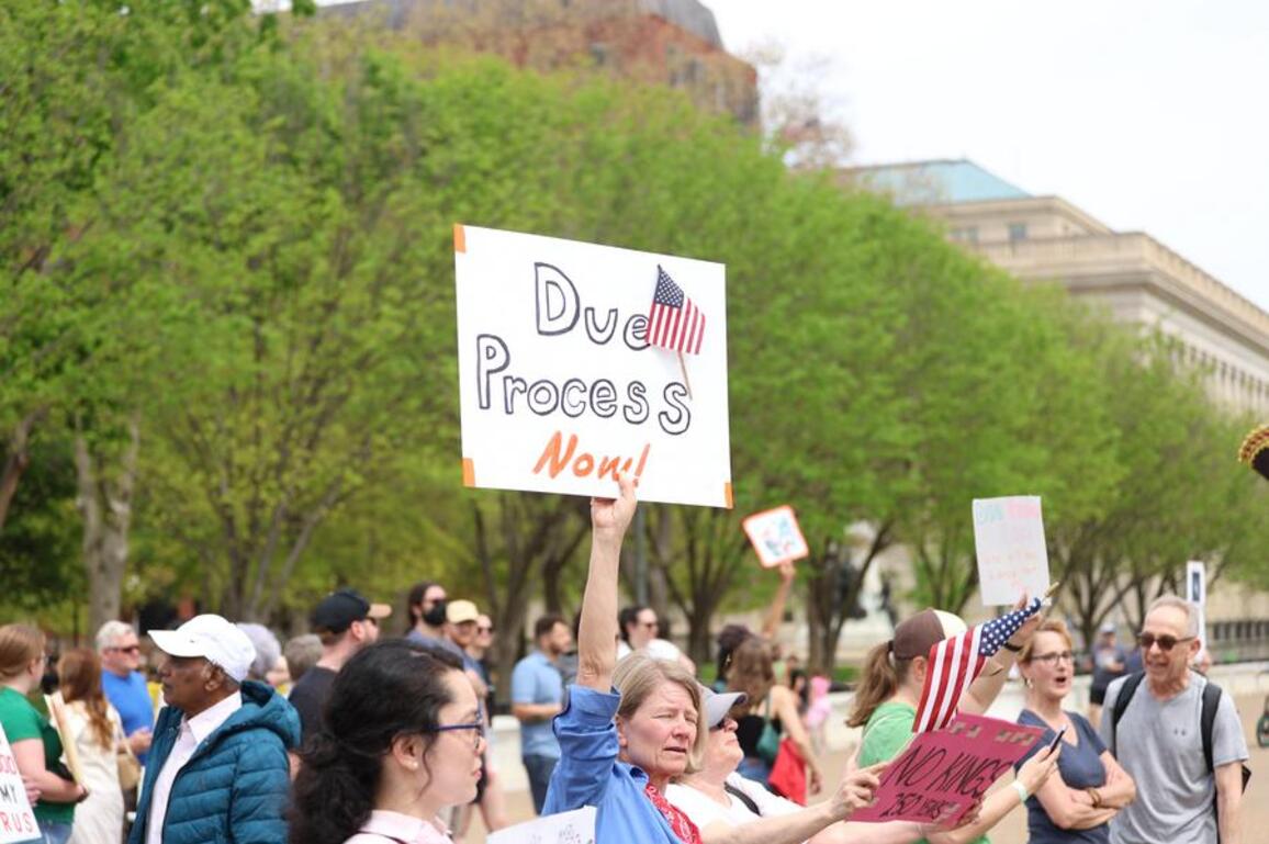 World Insights: Texas Democrats' walkout strategy works, but may only for now