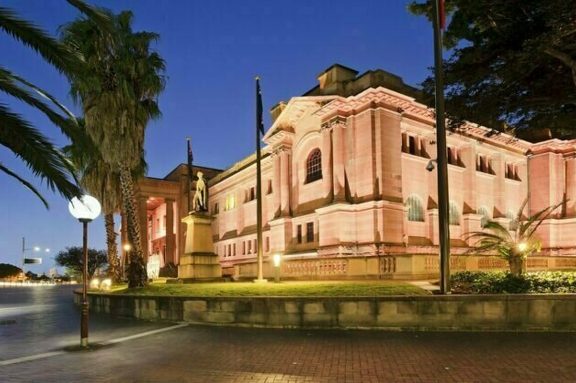 Sydney Writers Festival will program year-round, partnering with State Library of NSW. Is this 'Sydney's Wheeler Centre'?