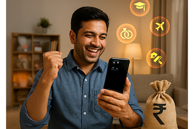 Personal Loans on Bajaj Markets: Flexible Funding for Medical, Travel, and Lifestyle Priorities