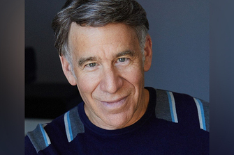 'Wicked' music composer Stephen Schwartz to receive Johnny Mercer Award 2025