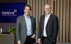 People Moves: Fairstone adds M&A executive to senior team 