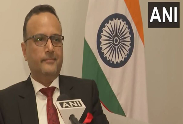 Important agreements, announcements on maritime security expected: Indian High Commissioner to Mauritius