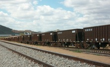 Ferrovia Transnordestina/Divulgação.