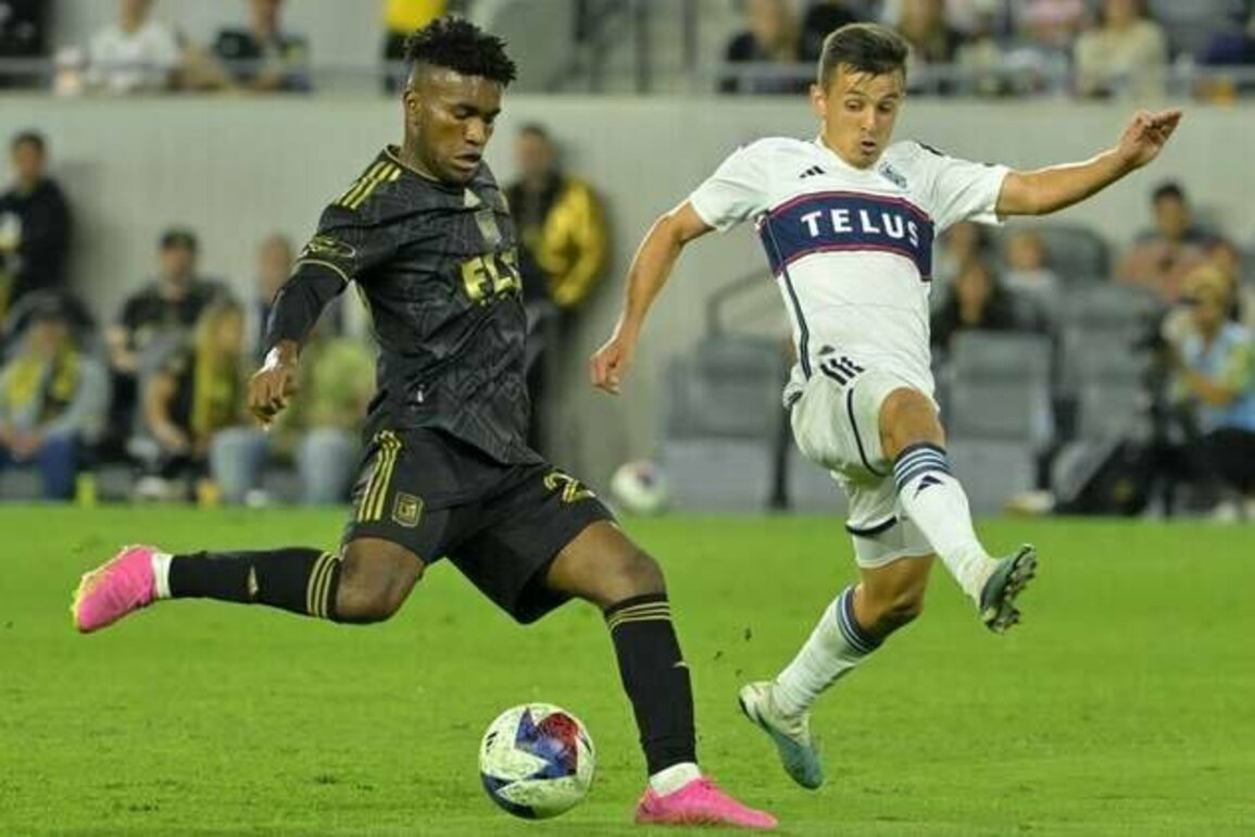 MLS transactions roundup: Montreal adds DP Ivan Jaime
