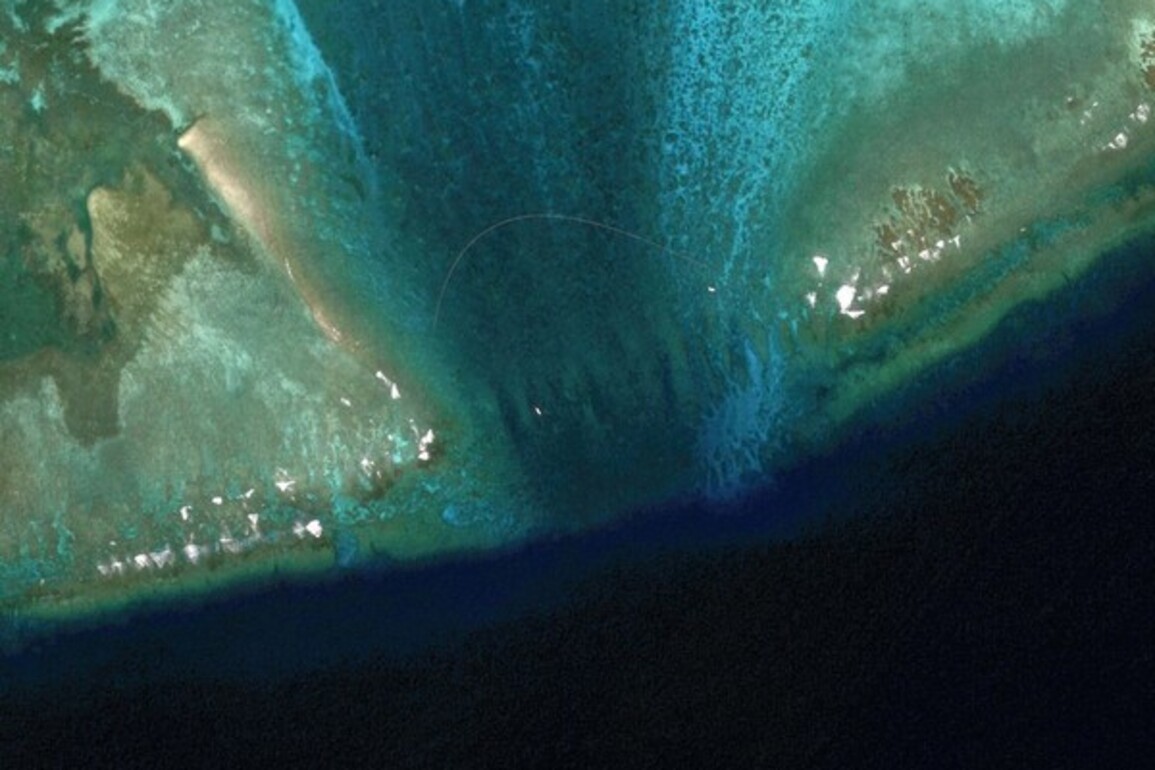 China ramps up naval and Coast Guard operations in South China Sea to counter India-Philippines joint patrols