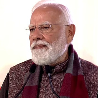 "I see Gen-Z's capabilities and confidence, have great faith in you": PM Modi encourages youth to strive for country