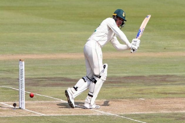 Security was a concern before coming to Pakistan: de Kock