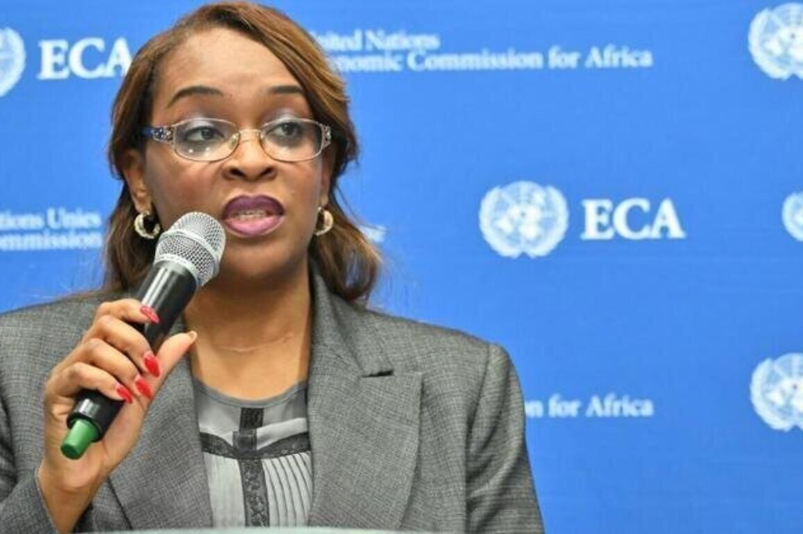Remarks by H.E. Mrs. Nefertiti Mushiya Tshibanda at the International Mother Language Day