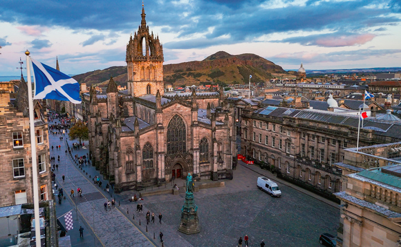 EWI urges shareholder support at AGM amid 'real opportunity to defeat Saba's proposals'