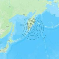 Kamchatka earthquake is among top 10 strongest ever recorded. Here's what they have in common