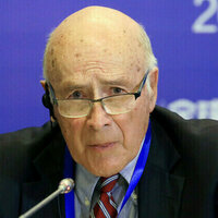 Father of neoliberalism dies aged 88