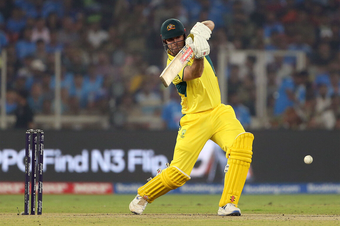 "Haven't given up on Marsh's Test career....": Coach McDonald ahead of Ashes