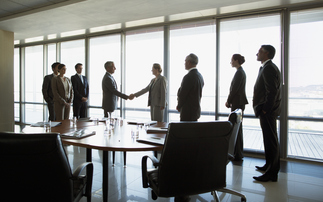 Franklin Templeton and Lexington Partners unveil $875m private equity secondaries fund