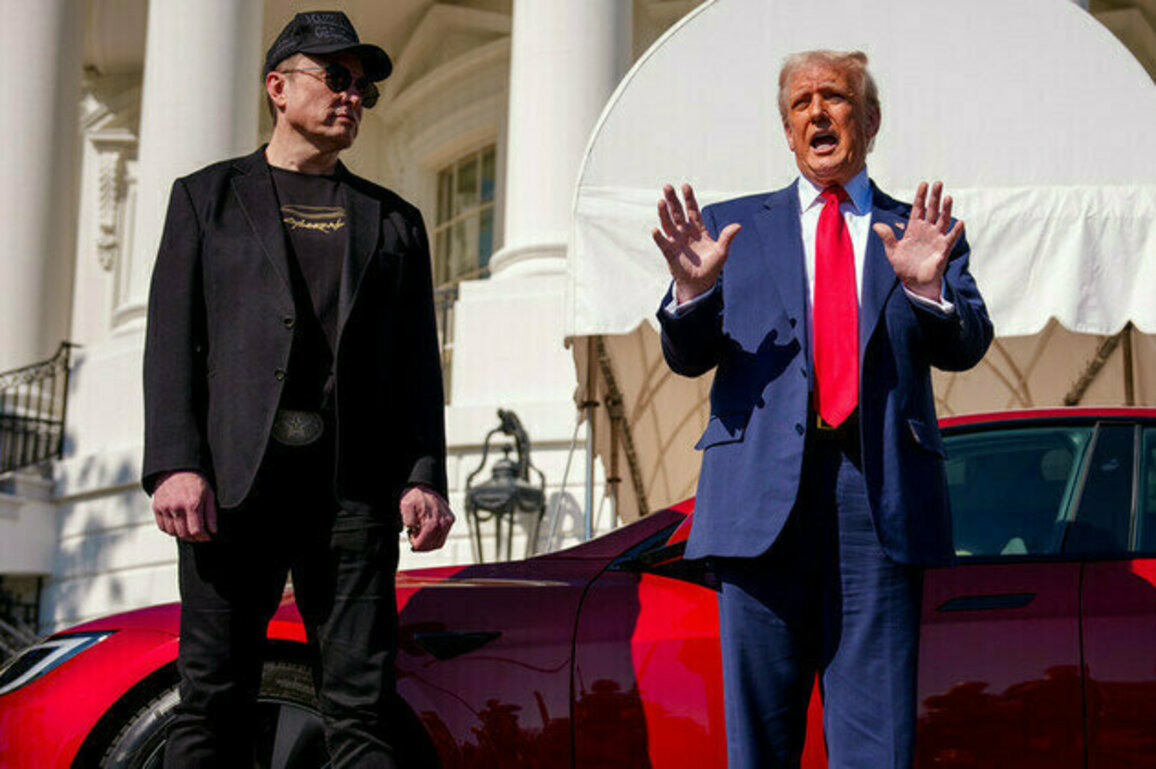 Musk labels WSJ a discredit to journalism