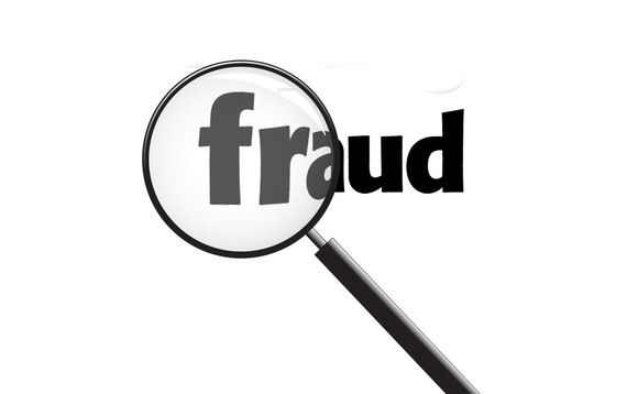 £32m of financial fraud stopped in first half of 2021 