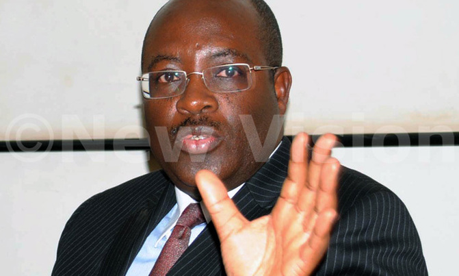 Uganda on alert as cholera kills over 500 in DRC Uganda on alert as cholera kills over 500 in DRC