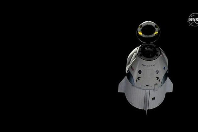 Musk’s Starship test flight delayed after ground systems issue