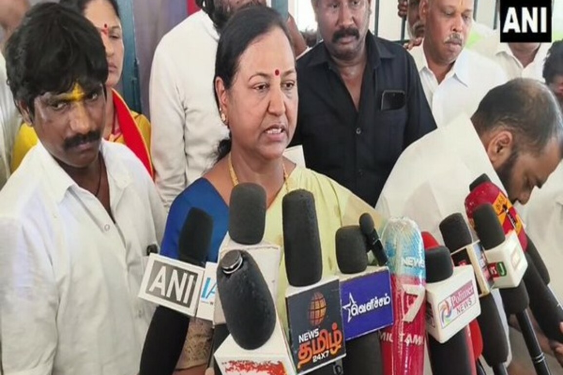 "Will not cooperate with Centre even if we lose": DMDK Gen Secy on delimitation row