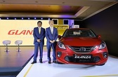 Toyota enters premium hatchback segment in India