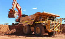Intermin recently started producing gold from its Teal mine in Australia
